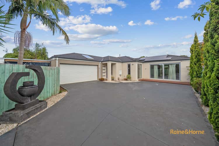 2/488 Scoresby Road, Ferntree Gully VIC 3156