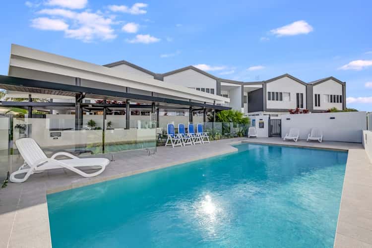 Third view of Homely townhouse listing, 25/14 Coral Sea Drive, Pelican Waters QLD 4551