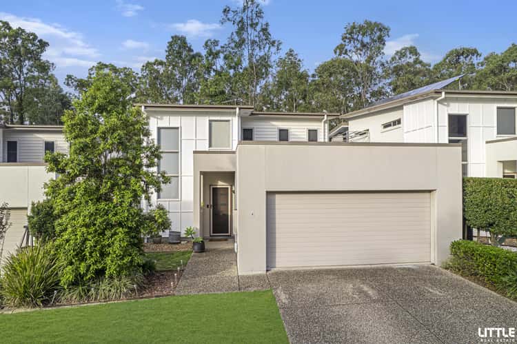 4/30 Oakview Circuit, Brookwater QLD 4300