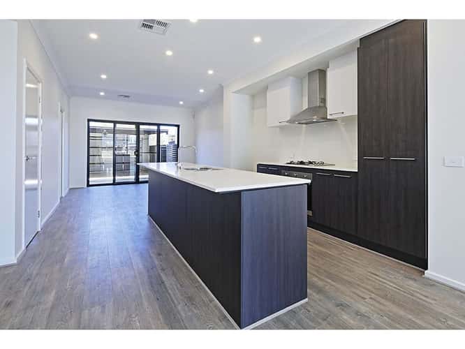 Main view of Homely townhouse listing, 77 Troubridge Drive, West Lakes SA 5021