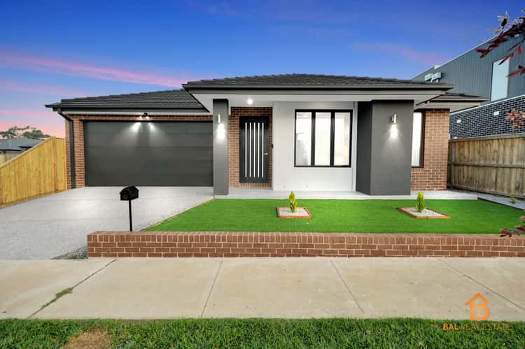 Main view of Homely house listing, 9 Kutch Way, Deanside VIC 3336
