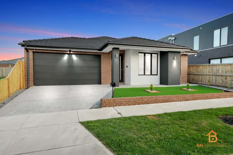 Second view of Homely house listing, 9 Kutch Way, Deanside VIC 3336
