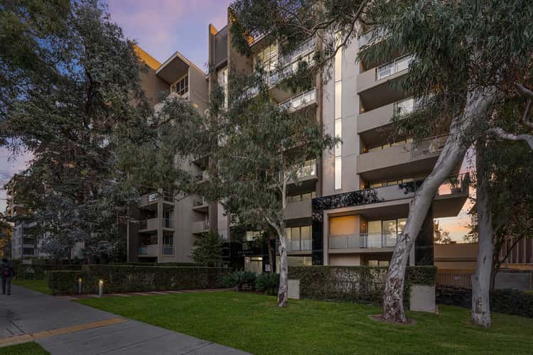 39/219A Northbourne Avenue, Turner ACT 2612