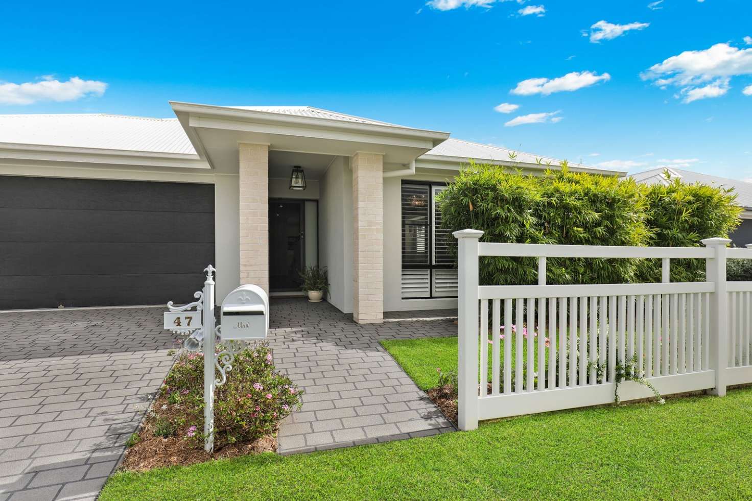 Main view of Homely house listing, 47 Sally Crescent, Nirimba QLD 4551