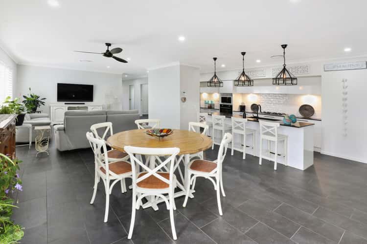 Second view of Homely house listing, 47 Sally Crescent, Nirimba QLD 4551