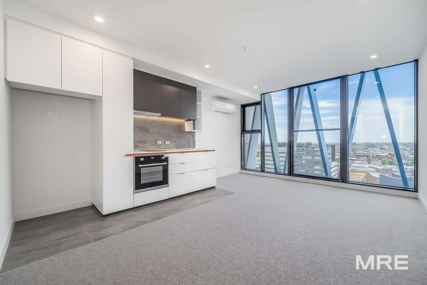 Main view of Homely apartment listing, 2008/28-44 Bouverie Street, Carlton VIC 3053