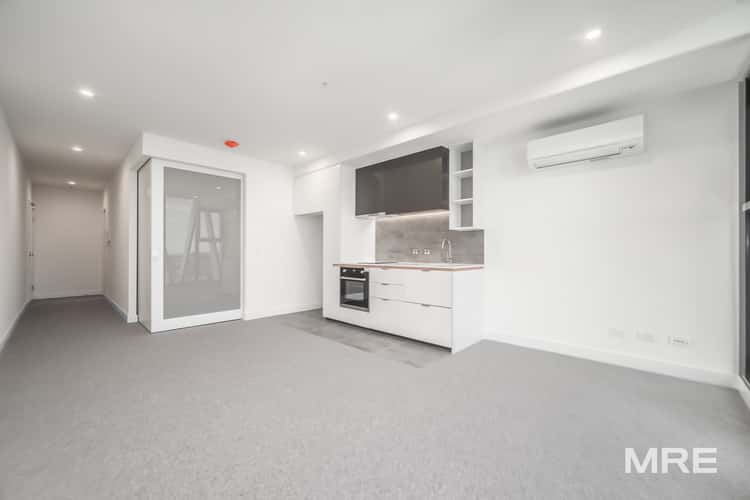 Third view of Homely apartment listing, 2008/28-44 Bouverie Street, Carlton VIC 3053