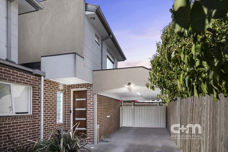 Main view of Homely townhouse listing, 4/130 Langton Street, Jacana VIC 3047