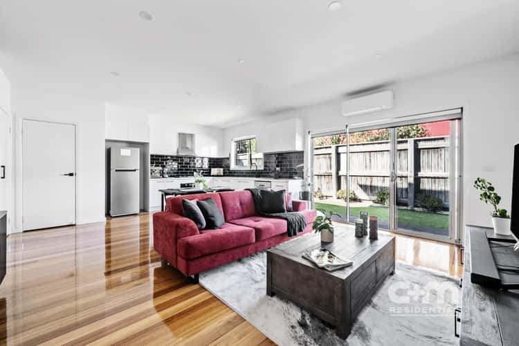 Fifth view of Homely townhouse listing, 4/130 Langton Street, Jacana VIC 3047