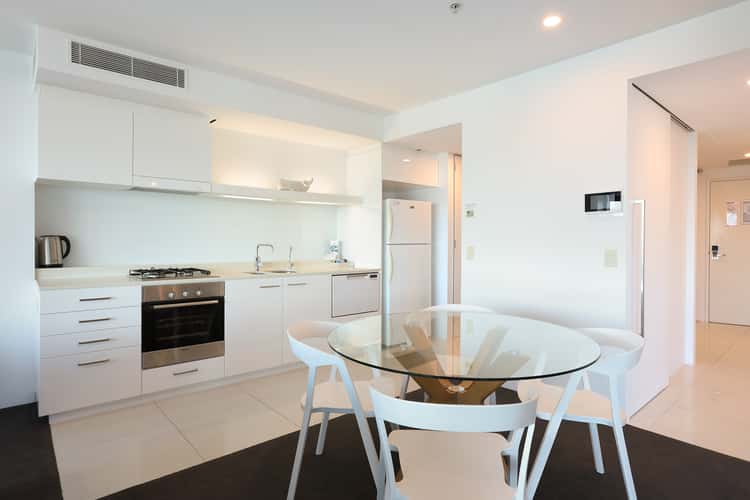 Fourth view of Homely apartment listing, 1908/9 Hamilton Avenue, Surfers Paradise QLD 4217