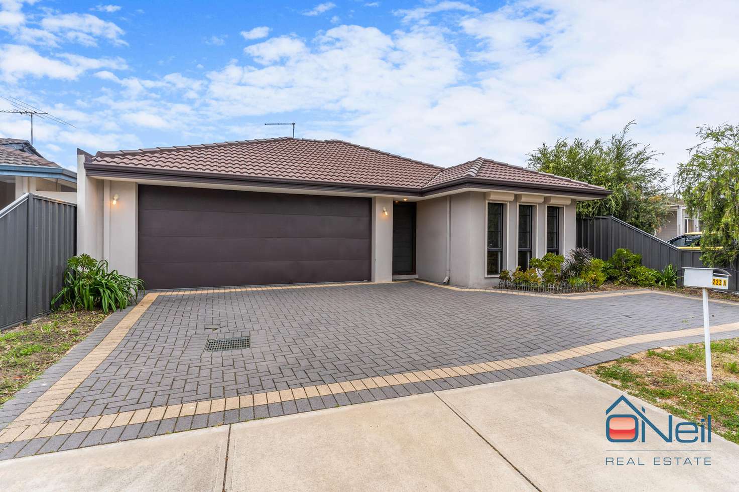 Main view of Homely house listing, 222A Streich Avenue, Armadale WA 6112