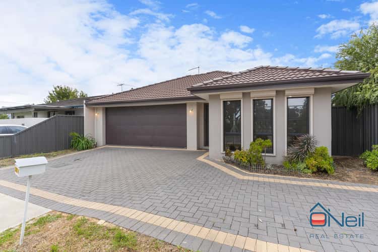 Second view of Homely house listing, 222A Streich Avenue, Armadale WA 6112