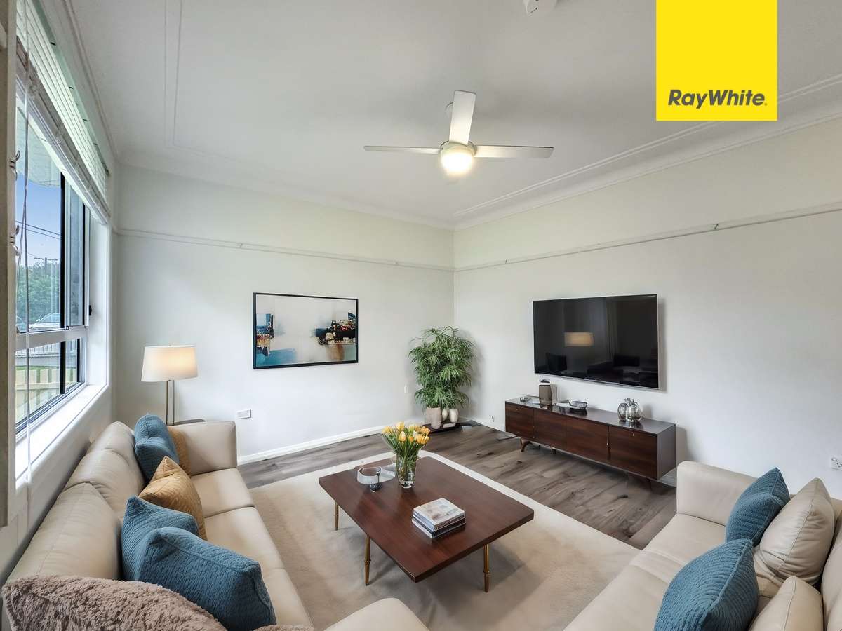 Main view of Homely house listing, 41 Murdoch Street, Ermington NSW 2115