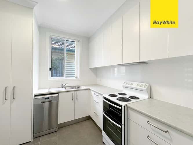 Third view of Homely house listing, 41 Murdoch Street, Ermington NSW 2115