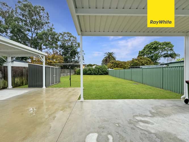 Fourth view of Homely house listing, 41 Murdoch Street, Ermington NSW 2115