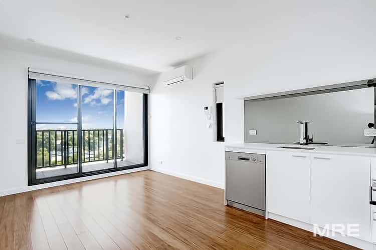 Main view of Homely apartment listing, 404/8 Olive York Way, Brunswick West VIC 3055