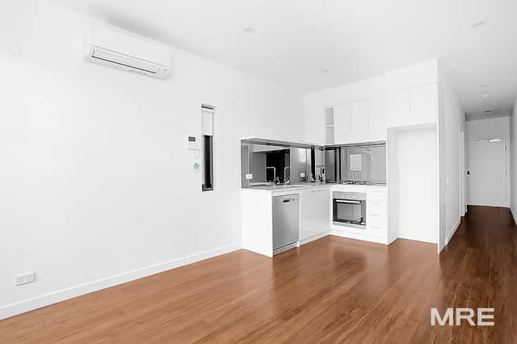 Second view of Homely apartment listing, 404/8 Olive York Way, Brunswick West VIC 3055