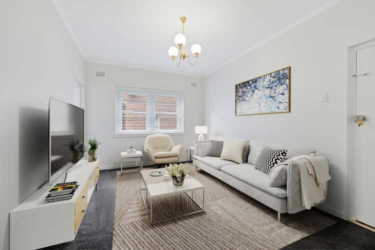 Main view of Homely apartment listing, 1/14 McDougall Street, Kirribilli NSW 2061