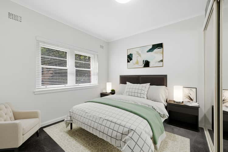 Second view of Homely apartment listing, 1/14 McDougall Street, Kirribilli NSW 2061