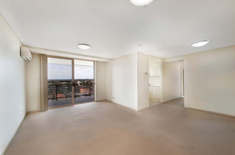 Third view of Homely apartment listing, 13/33-39 Lachlan Street, Liverpool NSW 2170