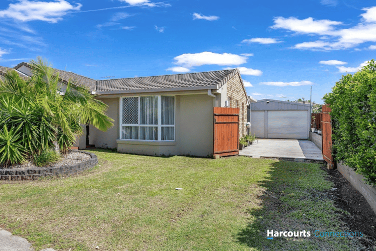 Second view of Homely house listing, 141 College Way, Boondall QLD 4034