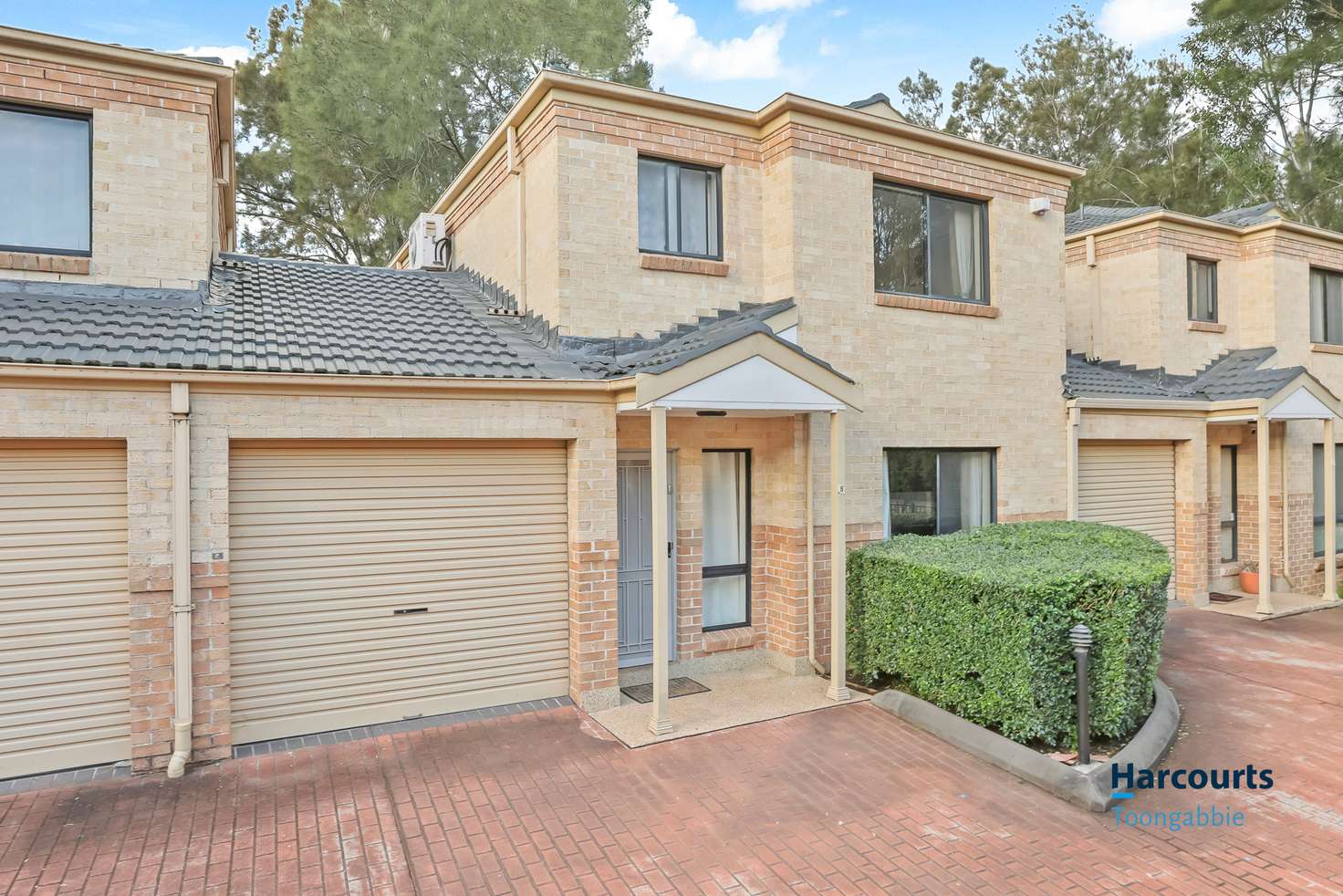 Main view of Homely townhouse listing, 5/80-82 Metella Road, Toongabbie NSW 2146
