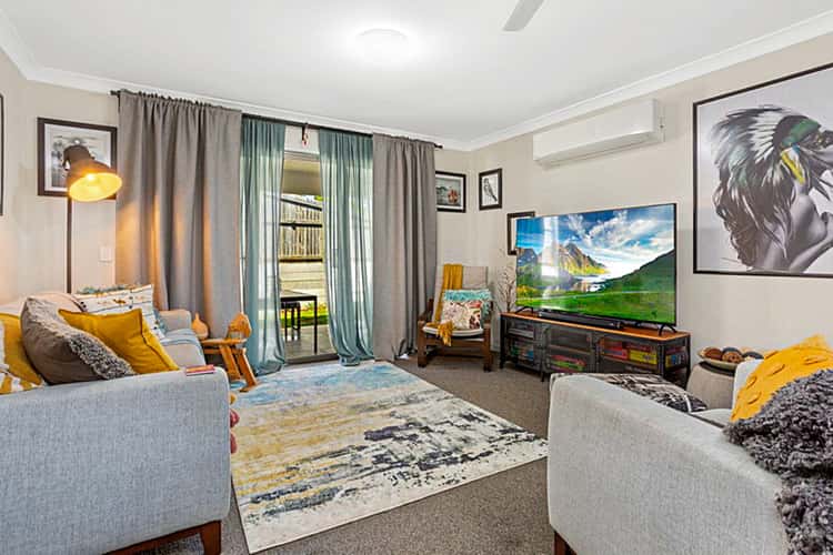 Fifth view of Homely house listing, 31 Soapstone Crescent, Yarrabilba QLD 4207