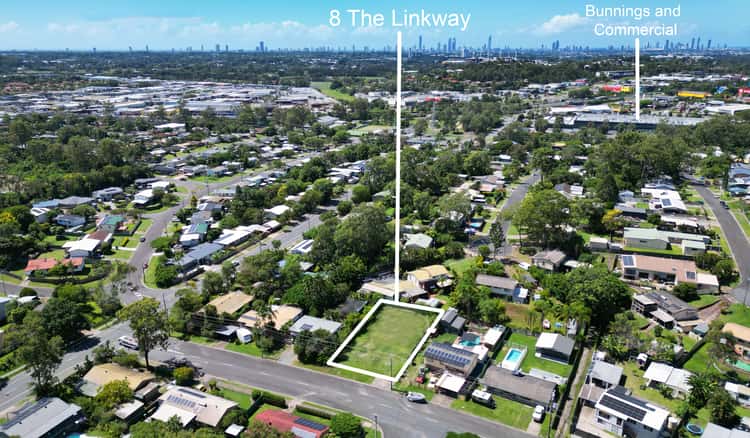 8 The Linkway, Nerang QLD 4211