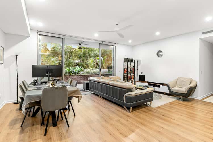 3/54A Blackwall Point Road, Chiswick NSW 2046