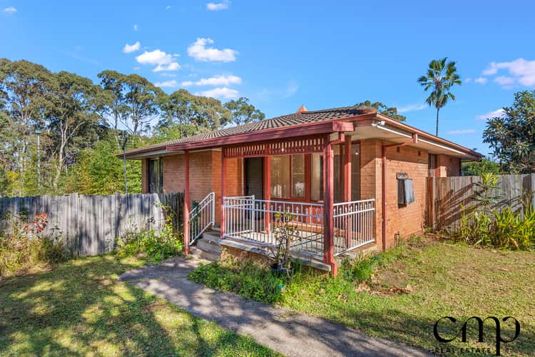 19 Moonbria Place, Airds NSW 2560