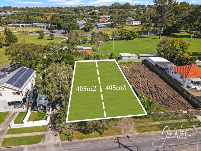 38 & 40 Oxley Station Road, Oxley QLD 4075