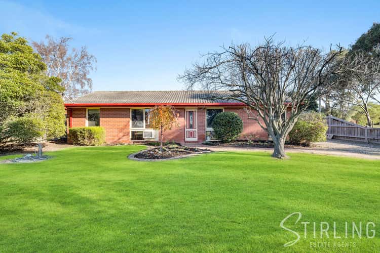 27 Pearce Court, Pearcedale VIC 3912