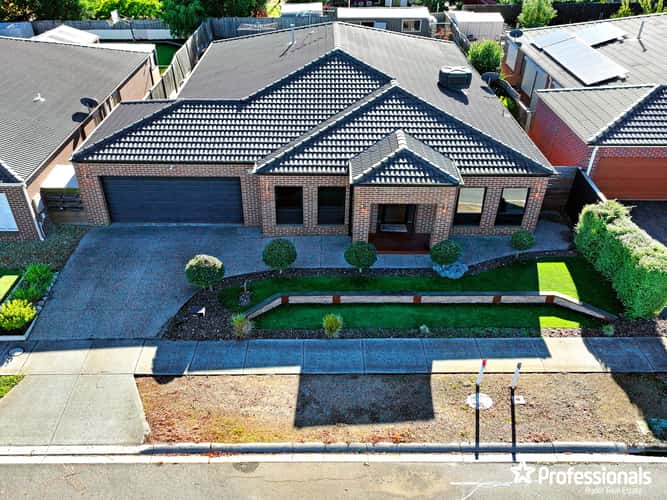 7 Robinia Court, Harkness VIC 3337