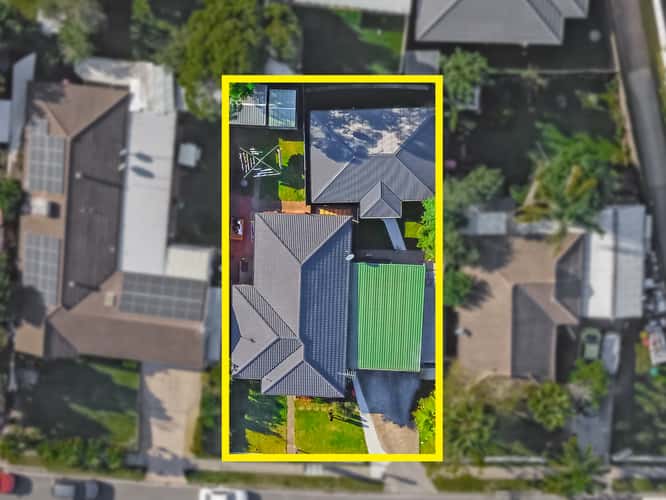 165 & 165a Banks Drive, St Clair NSW 2759