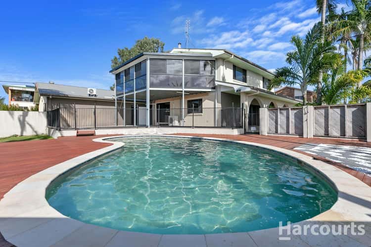 349 Boat Harbour Drive, Scarness QLD 4655