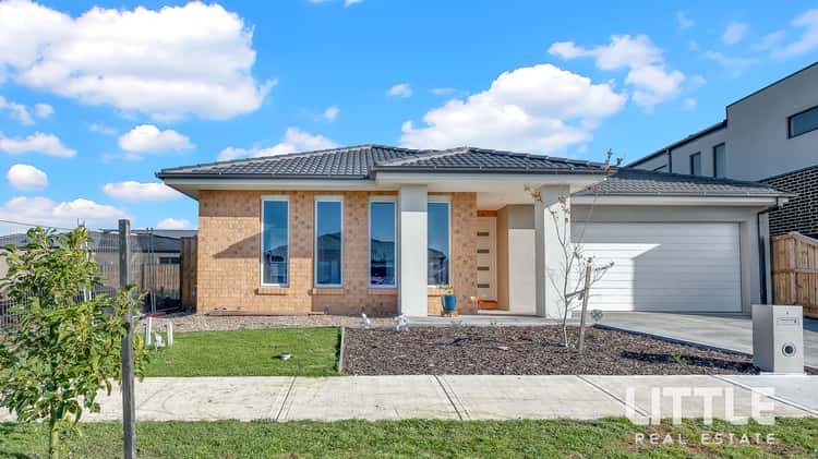 6 Lillypilly Road, Beveridge VIC 3753