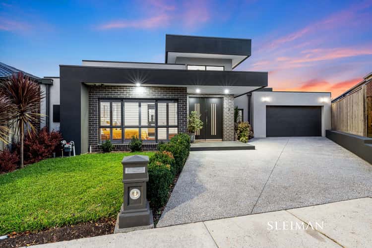 3 Allessi Avenue, Wollert VIC 3750