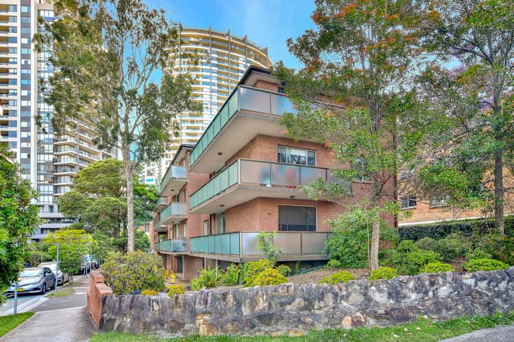 6/38 Anderson Street, Chatswood NSW 2067