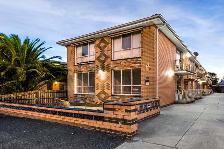 8/97 Melbourne Road, Williamstown VIC 3016