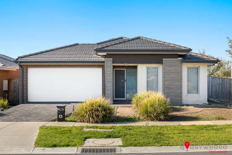 16 Selleck Drive, Point Cook VIC 3030