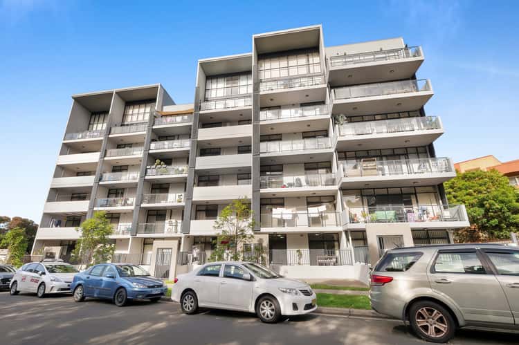 7/29-33 Campbell Street, Liverpool NSW 2170