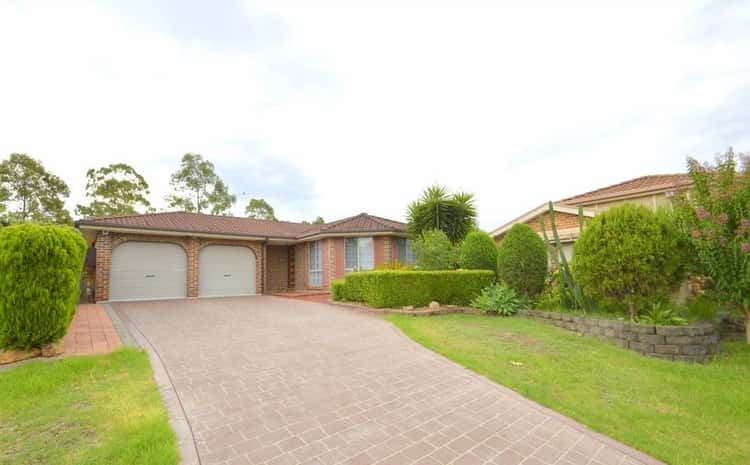 9 Ovens Close, Horningsea Park NSW 2171