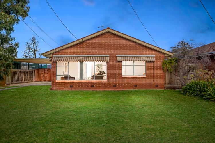 11 Talintyre Road, Sunshine West VIC 3020