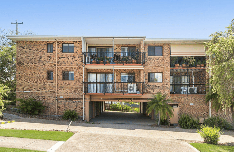 8/392 Moggill Road, Indooroopilly QLD 4068