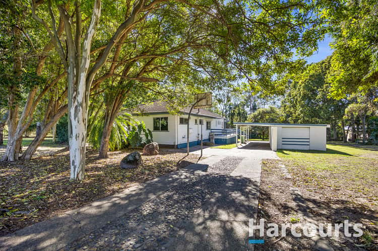 239 Middle Road, Boronia Heights QLD 4124