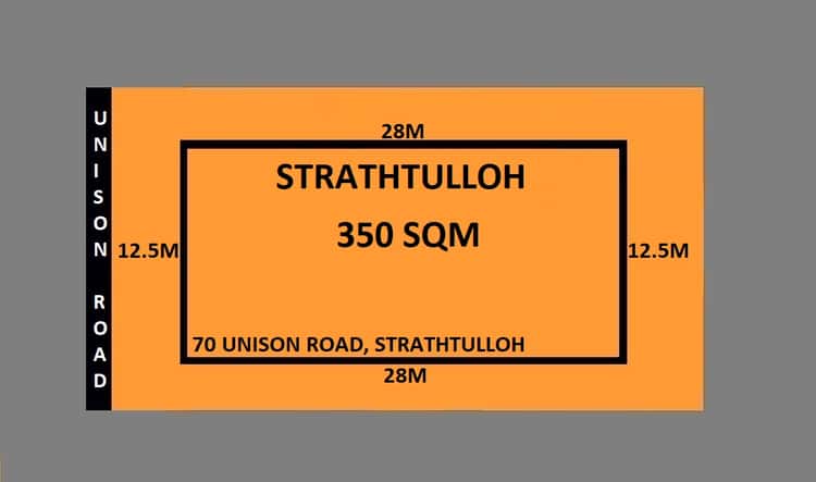 70 Unison Road, Strathtulloh VIC 3338