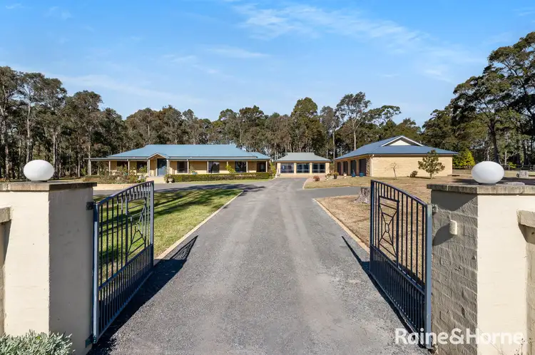 61 Stringybark Road