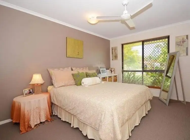 Fifth view of Homely house listing, 7 Aqualine Drive, Point Vernon QLD 4655