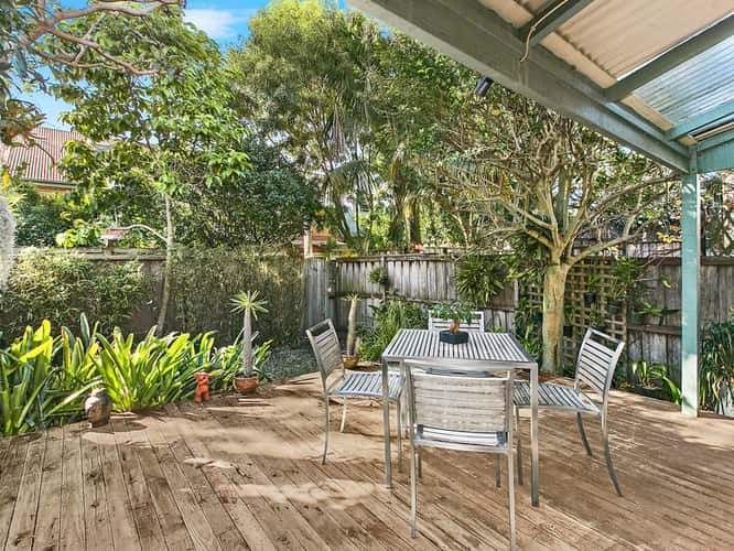 Second view of Homely house listing, 50 Holtermann Street, Crows Nest NSW 2065