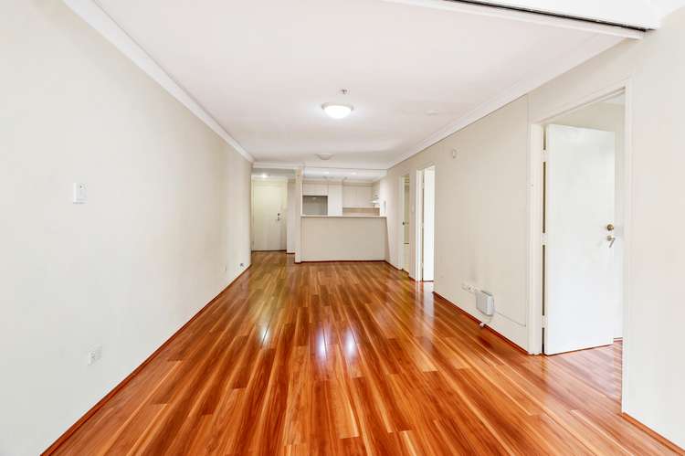 Main view of Homely apartment listing, 203/743 George Street, Haymarket NSW 2000